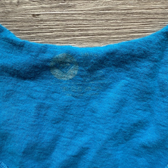 Roxy Tank, Size S NWOT - Picture 2 of 3
